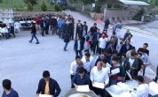 2017 İFTAR YEMEĞİ